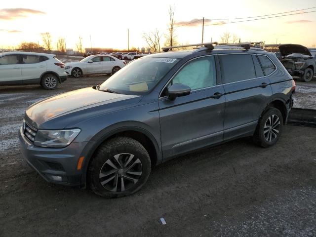 VOLKSWAGEN TIGUAN 2019 3vv2b7ax8lm058982