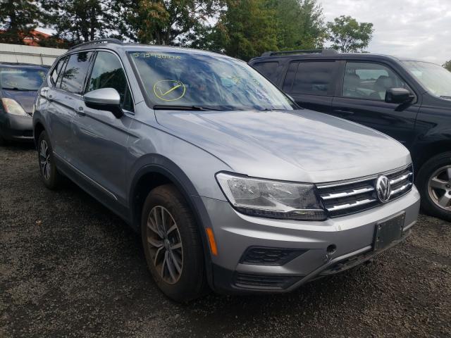 VOLKSWAGEN TIGUAN SE 2020 3vv2b7ax8lm072395