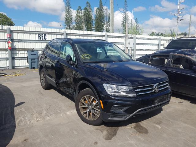 VOLKSWAGEN NULL 2020 3vv2b7ax8lm073983