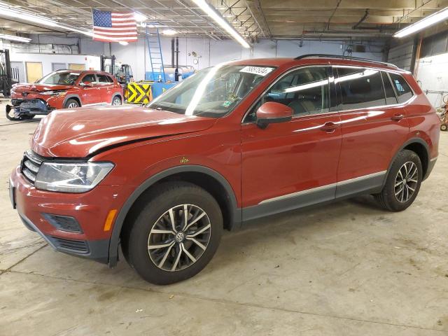 VOLKSWAGEN TIGUAN SE 2020 3vv2b7ax8lm077676