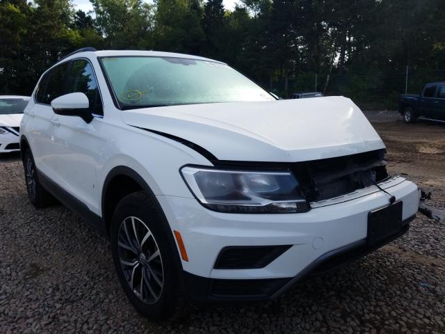 VOLKSWAGEN TIGUAN 2019 3vv2b7ax8lm081923