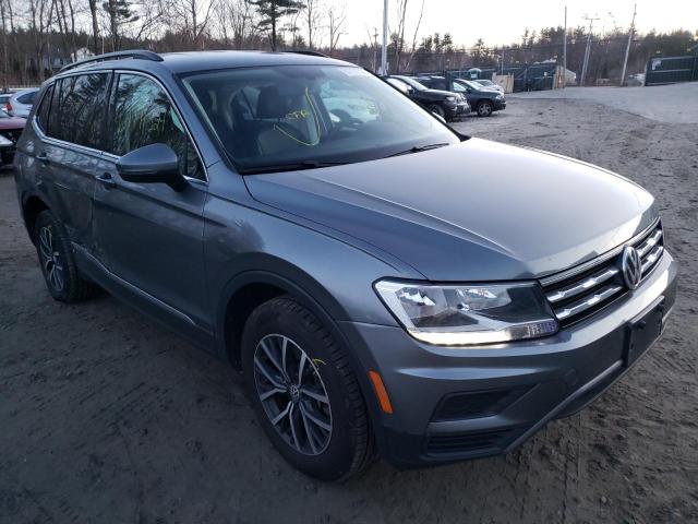 VOLKSWAGEN TIGUAN SE 2020 3vv2b7ax8lm091416