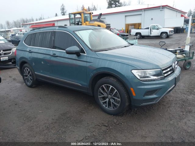 VOLKSWAGEN TIGUAN 2020 3vv2b7ax8lm101071