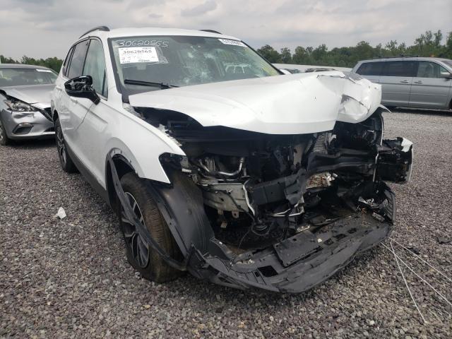 VOLKSWAGEN TIGUAN SE 2020 3vv2b7ax8lm101393