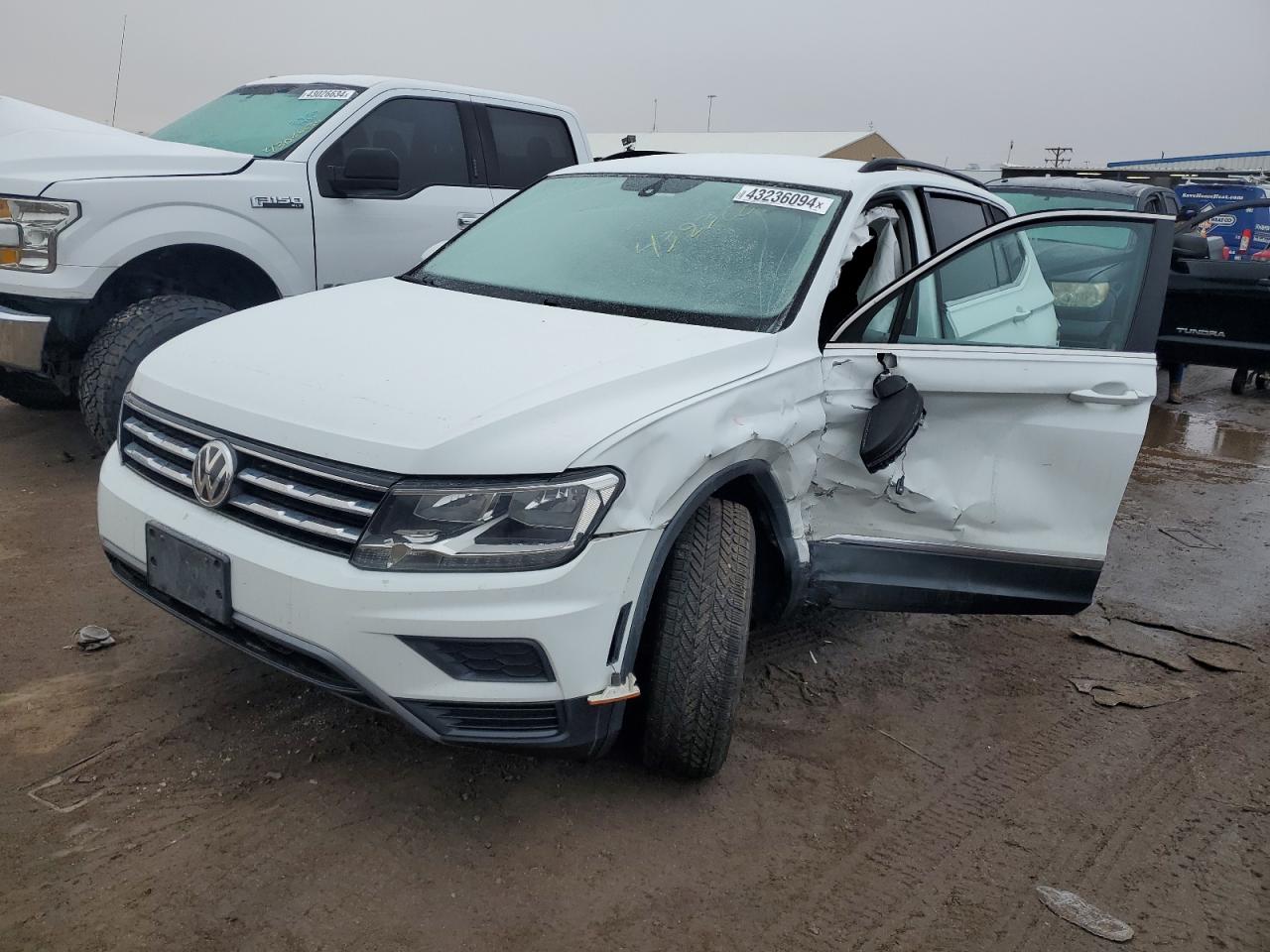 VOLKSWAGEN TIGUAN 2020 3vv2b7ax8lm101670