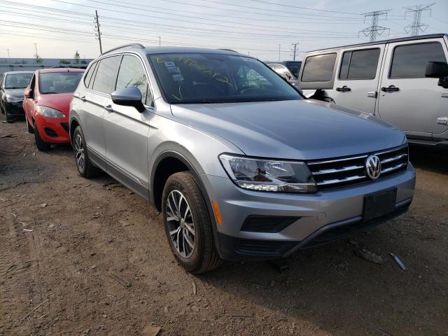 VOLKSWAGEN TIGUAN SE 2020 3vv2b7ax8lm104410