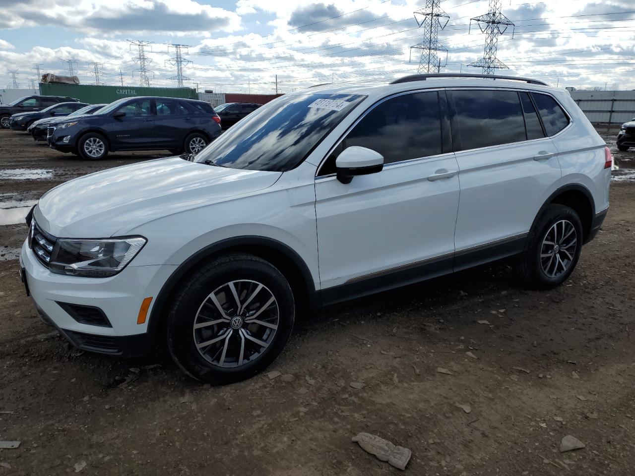 VOLKSWAGEN TIGUAN 2020 3vv2b7ax8lm116363