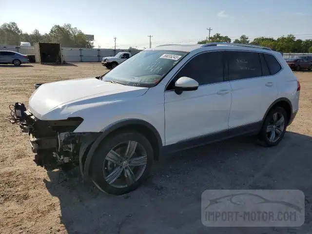 VOLKSWAGEN TIGUAN 2020 3vv2b7ax8lm120218