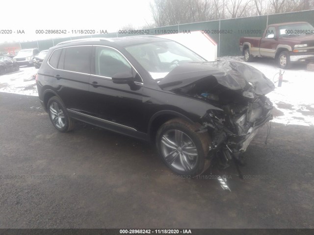 VOLKSWAGEN TIGUAN 2020 3vv2b7ax8lm164512