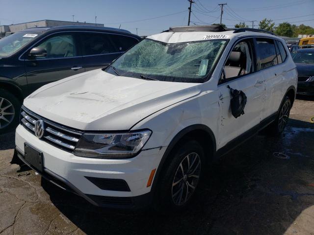 VOLKSWAGEN TIGUAN SE 2020 3vv2b7ax8lm174702