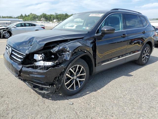 VOLKSWAGEN TIGUAN 2021 3vv2b7ax8mm074908