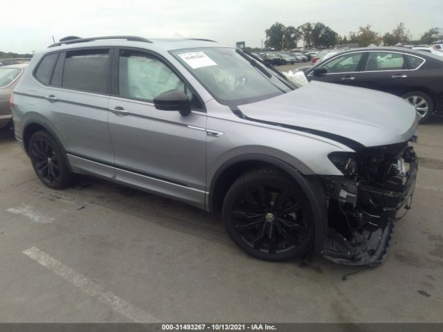 VOLKSWAGEN TIGUAN 2021 3vv2b7ax8mm103811