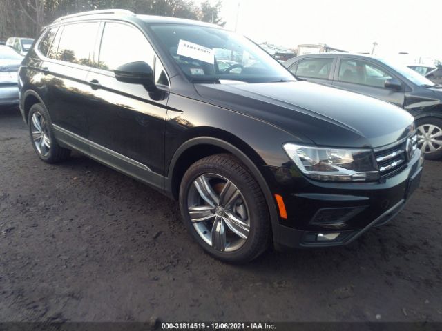 VOLKSWAGEN TIGUAN 2021 3vv2b7ax8mm129020