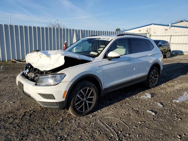 VOLKSWAGEN TIGUAN 2021 3vv2b7ax8mm144505