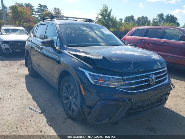 VOLKSWAGEN TIGUAN 2024 3vv2b7ax8rm005062