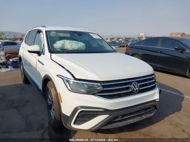 VOLKSWAGEN TIGUAN 2024 3vv2b7ax8rm028762