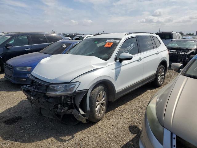 VOLKSWAGEN TIGUAN 2018 3vv2b7ax9jm001753