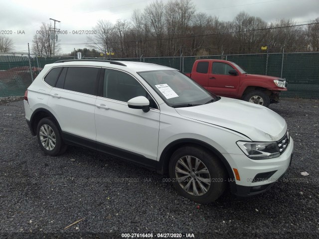 VOLKSWAGEN TIGUAN 2018 3vv2b7ax9jm002238