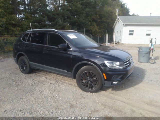 VOLKSWAGEN TIGUAN 2017 3vv2b7ax9jm003115