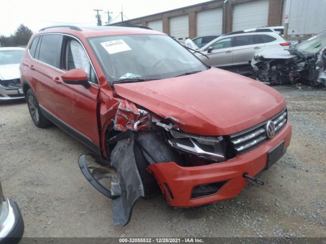 VOLKSWAGEN TIGUAN 2018 3vv2b7ax9jm012817