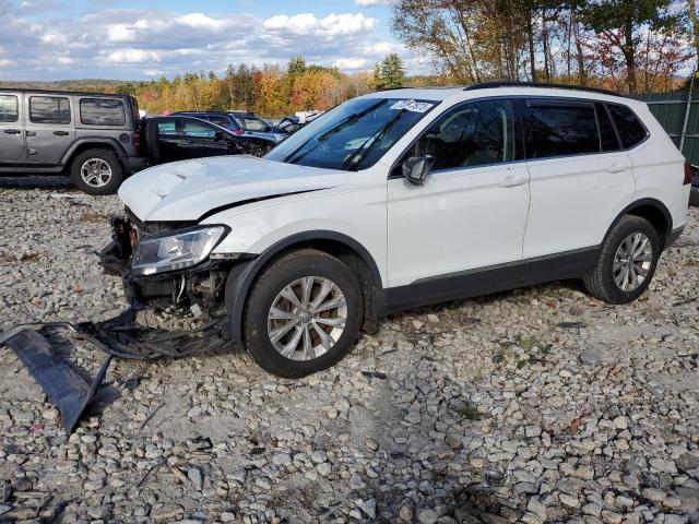 VOLKSWAGEN TIGUAN 2018 3vv2b7ax9jm019945