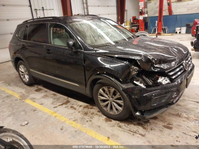 VOLKSWAGEN TIGUAN 2018 3vv2b7ax9jm022425