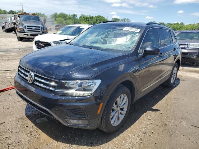 VOLKSWAGEN TIGUAN SE 2018 3vv2b7ax9jm029844