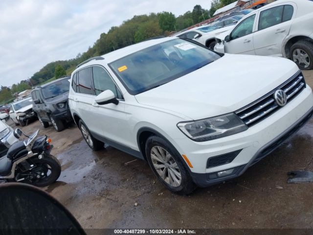 VOLKSWAGEN TIGUAN 2018 3vv2b7ax9jm037572