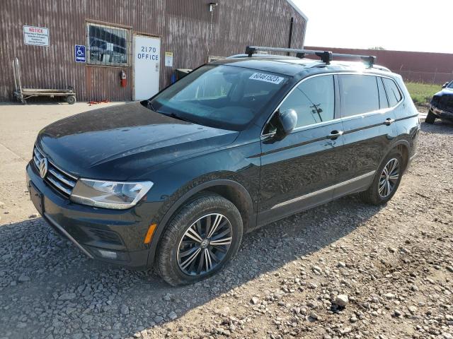 VOLKSWAGEN TIGUAN SE 2018 3vv2b7ax9jm039869