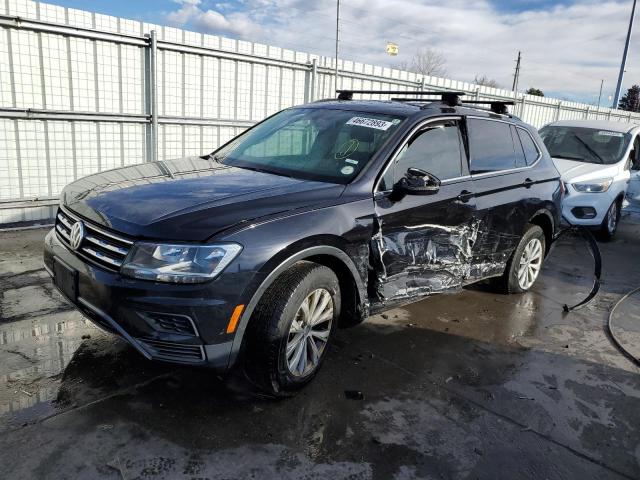 VOLKSWAGEN TIGUAN SE 2018 3vv2b7ax9jm049527