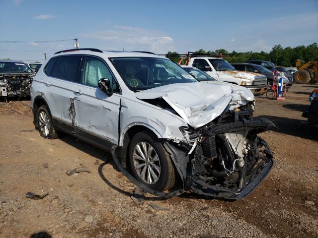 VOLKSWAGEN TIGUAN SE 2018 3vv2b7ax9jm051391