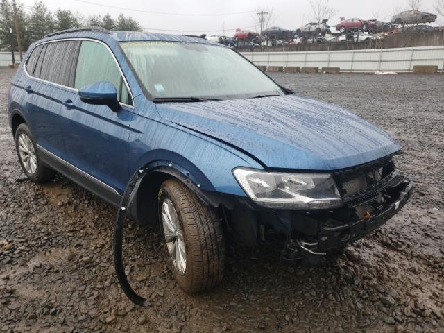 VOLKSWAGEN NULL 2018 3vv2b7ax9jm054615