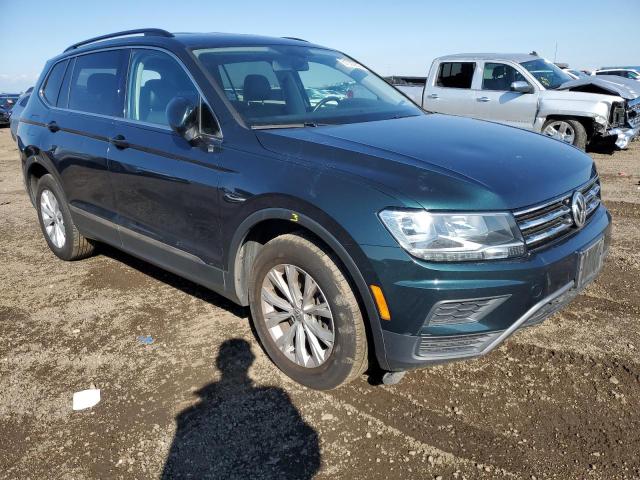 VOLKSWAGEN TIGUAN SE 2018 3vv2b7ax9jm057787