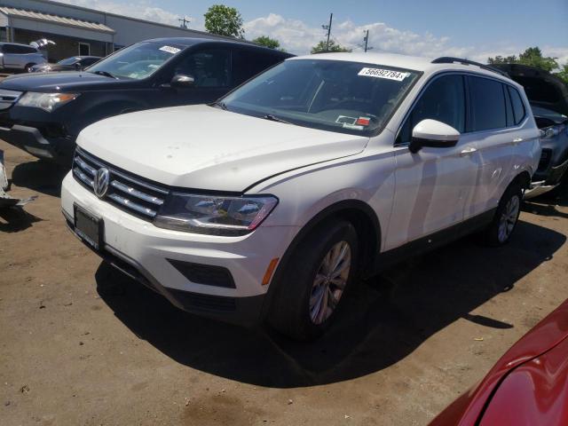 VOLKSWAGEN TIGUAN 2018 3vv2b7ax9jm066702