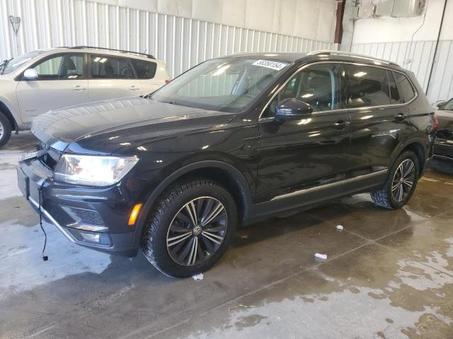 VOLKSWAGEN TIGUAN 2018 3vv2b7ax9jm069339