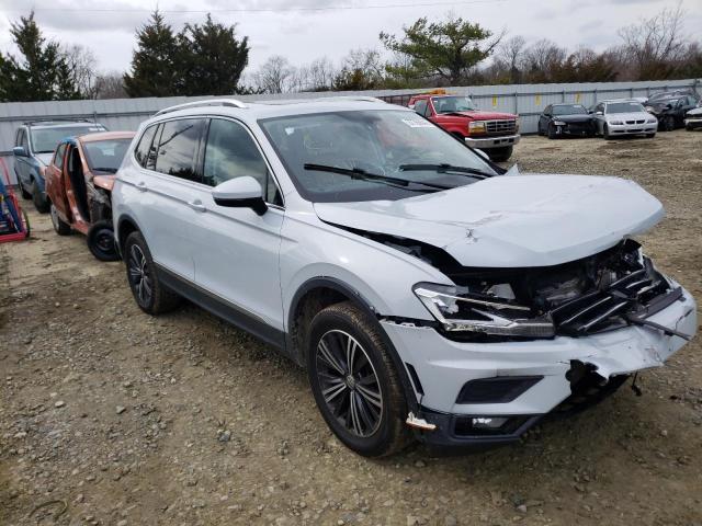 VOLKSWAGEN TIGUAN 2017 3vv2b7ax9jm074461