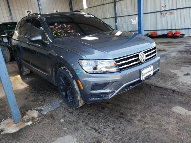 VOLKSWAGEN TIGUAN SE 2018 3vv2b7ax9jm074816