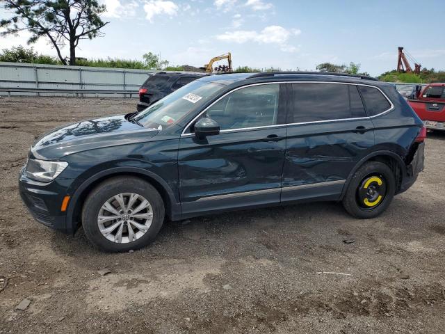 VOLKSWAGEN NULL 2018 3vv2b7ax9jm079093