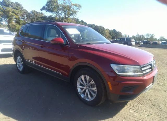 VOLKSWAGEN TIGUAN 2018 3vv2b7ax9jm098419