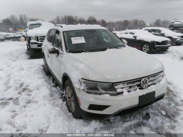 VOLKSWAGEN TIGUAN 2018 3vv2b7ax9jm098579