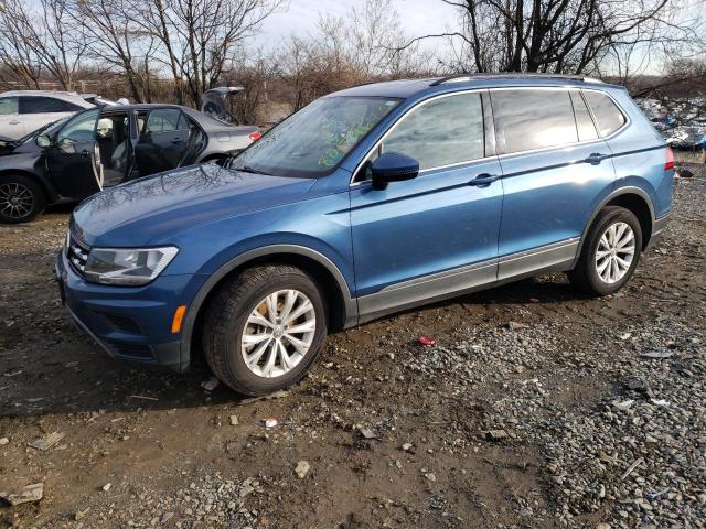 VOLKSWAGEN TIGUAN 2018 3vv2b7ax9jm123142