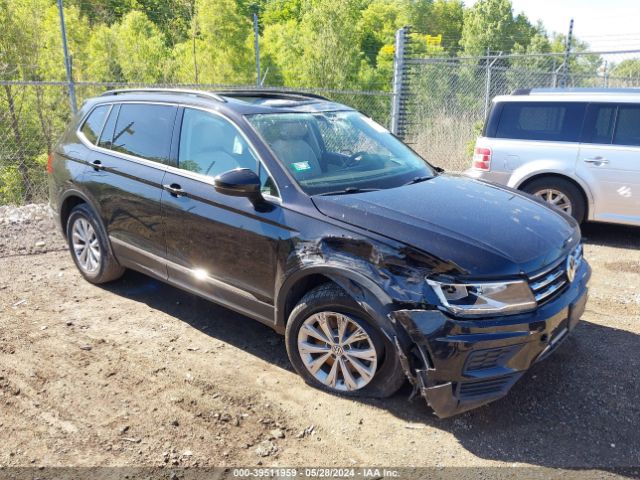 VOLKSWAGEN TIGUAN 2018 3vv2b7ax9jm126459