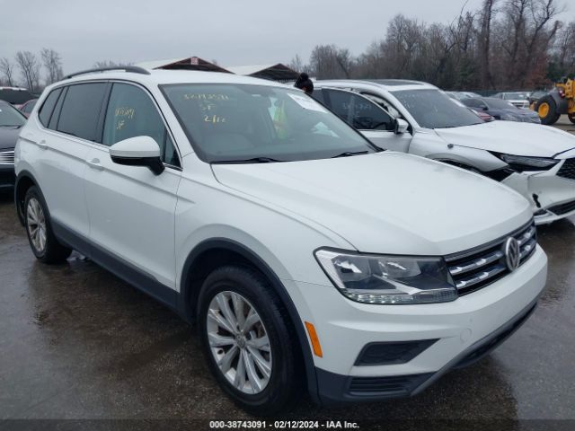 VOLKSWAGEN TIGUAN 2018 3vv2b7ax9jm133833