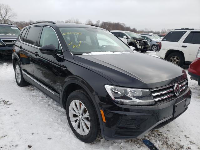 VOLKSWAGEN TIGUAN SE 2018 3vv2b7ax9jm136389