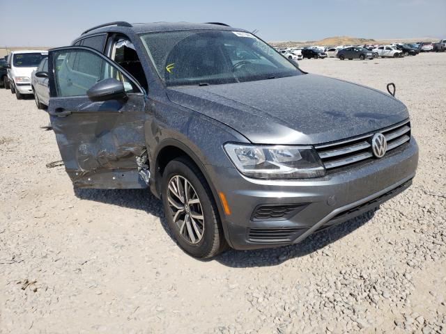 VOLKSWAGEN TIGUAN SE 2018 3vv2b7ax9jm139020