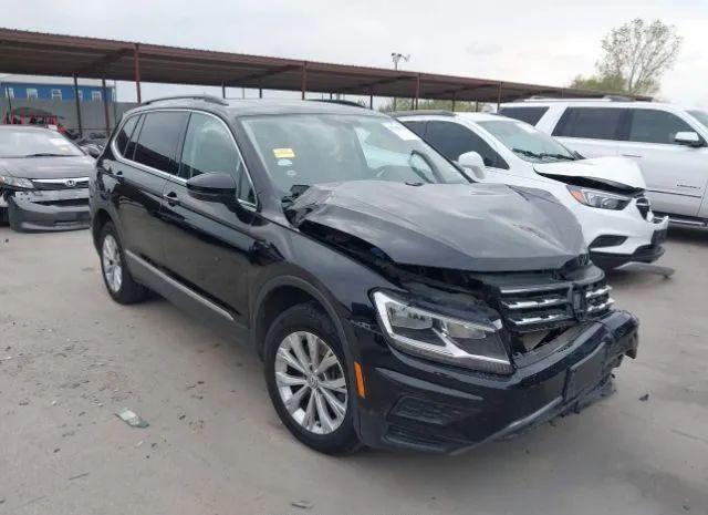 VOLKSWAGEN TIGUAN 2018 3vv2b7ax9jm141821