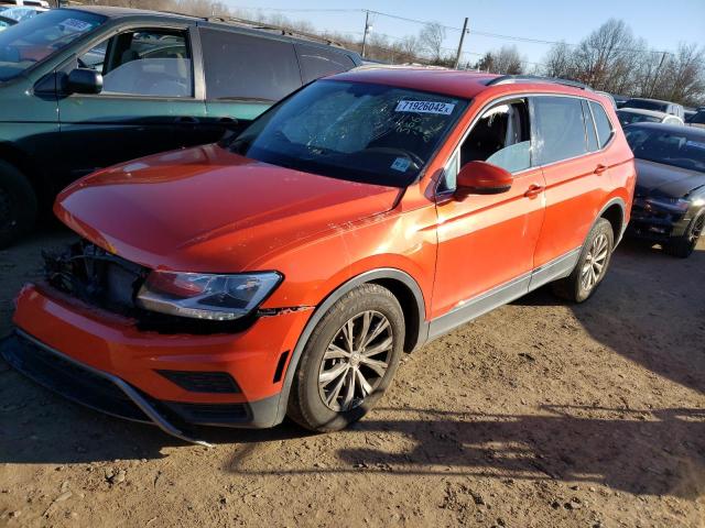 VOLKSWAGEN TIGUAN 2018 3vv2b7ax9jm151670