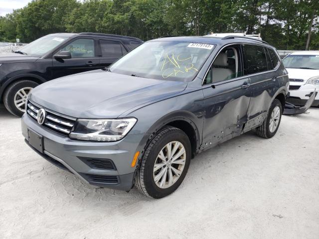 VOLKSWAGEN NULL 2018 3vv2b7ax9jm159770