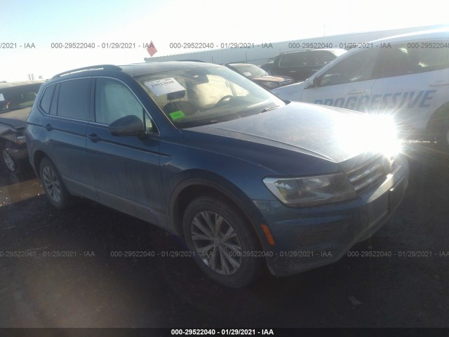 VOLKSWAGEN TIGUAN 2018 3vv2b7ax9jm160921