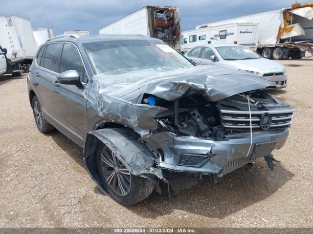 VOLKSWAGEN TIGUAN 2018 3vv2b7ax9jm162409